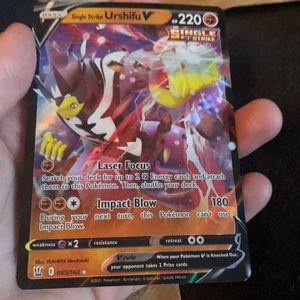 My son wants to sell his deplicate